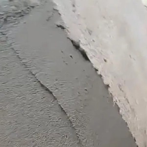 拉萨水工建筑物I级C55聚合物改性水泥砂浆 渠道防渗泵站加固迎水面抗冲刷砂浆