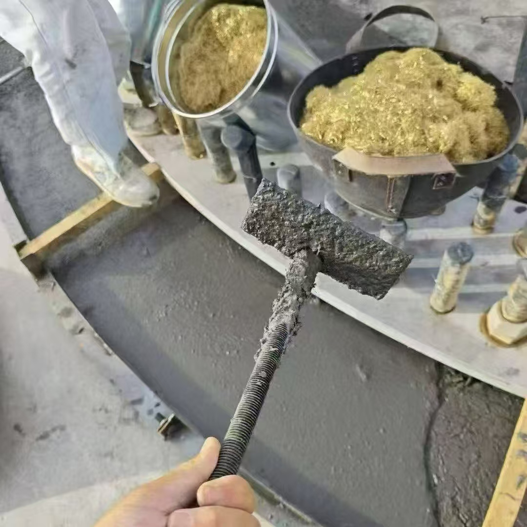 拉萨C120风电设备基础专用灌浆料