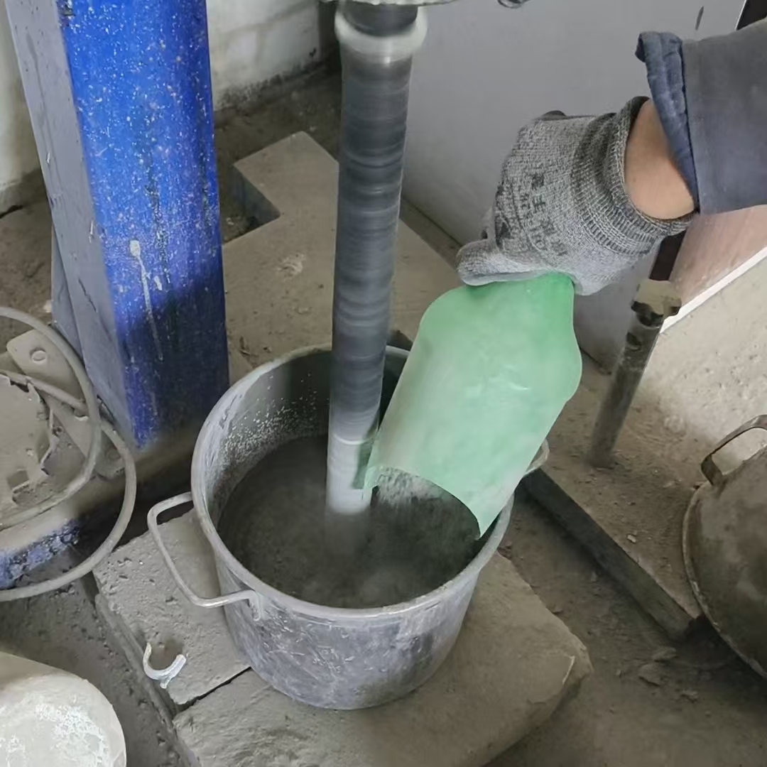 拉萨桥梁公路张拉用H60压浆料与普通压浆料有什么区别？