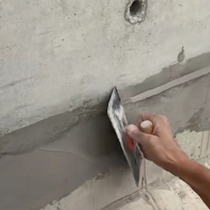 拉萨P型防护型环氧树脂砂浆
