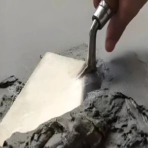 拉萨混凝土裂缝孔洞剥落冻融修复用高强度丙乳防腐蚀砂浆